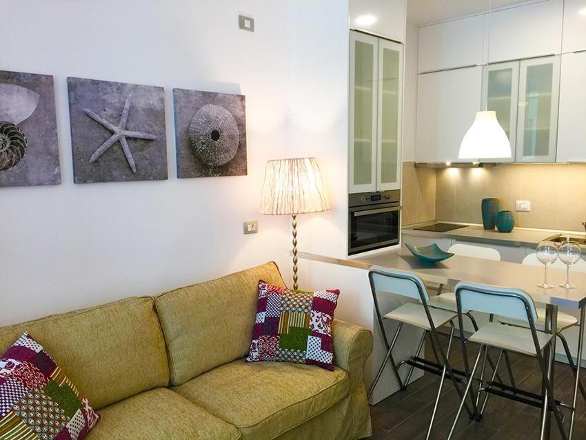 Ferienwohnung Loft Playa De Las Canteras Las Palmas / Gran Canaria Exterior foto